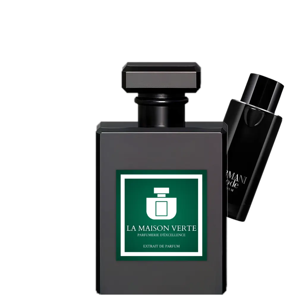 Inspiration Armani Code Parfum