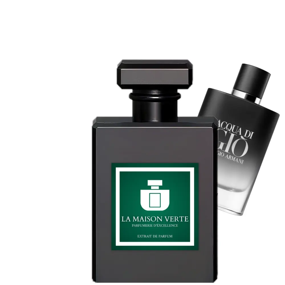 Inspiration Acqua di Gio Parfum