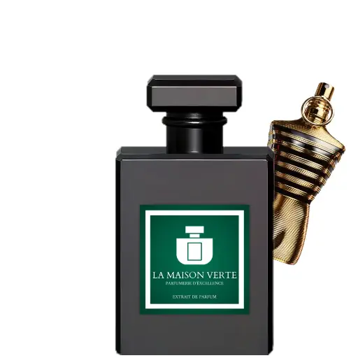 Inspiration Le Male Elixir