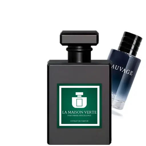 Inspiration Sauvage