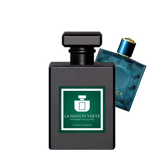 Inspiration Versace Eros
