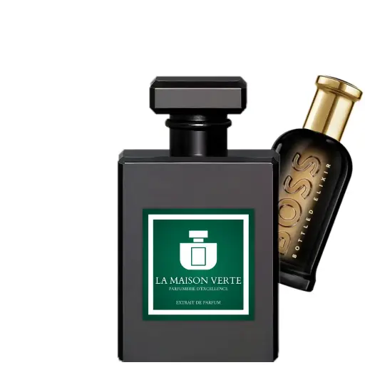 Inspiration Boss Bottled Elixir