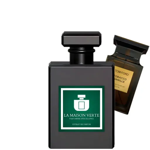 Inspiration Tobacco Vanille