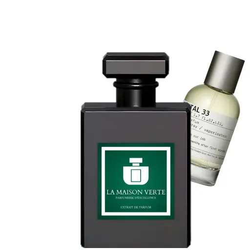 Inspiration Santal 33