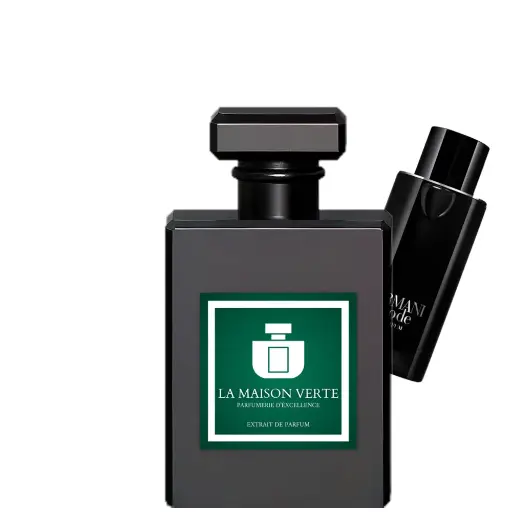 Inspiration Armani Code Parfum