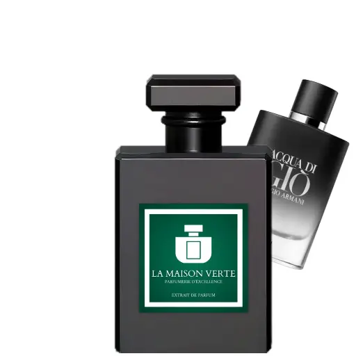 Inspiration Acqua di Gio Parfum