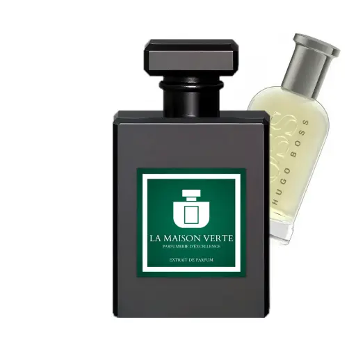Inspiration Boss Bottled